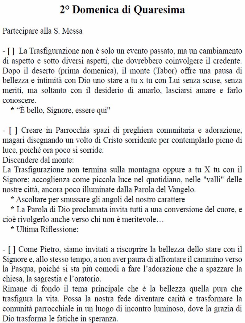 parroco